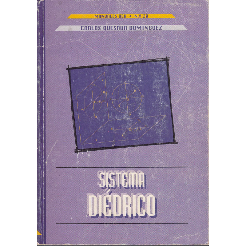 SISTEMA DIEDRÍCO