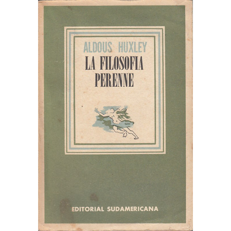 LA FILOSOFÍA PERENNE