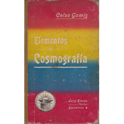 ELEMENTOS DE COSMOGRAFÍA