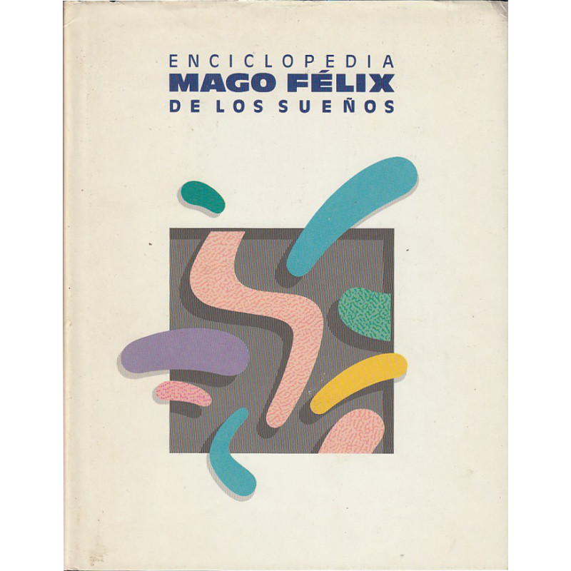 ENCICLOPEDIA DE LOS SUEÑOS