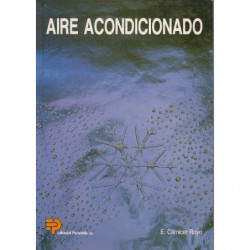 AIRE ACONDICIONADO