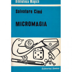 MICROMAGIA