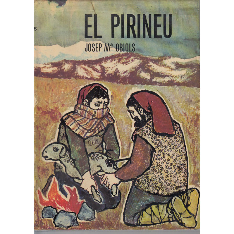 EL PIRINEU