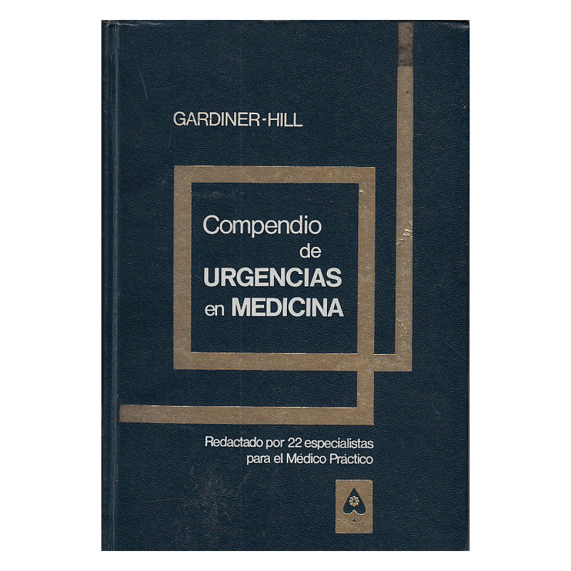 COMPENDIO DE URGENCIAS MEDICAS