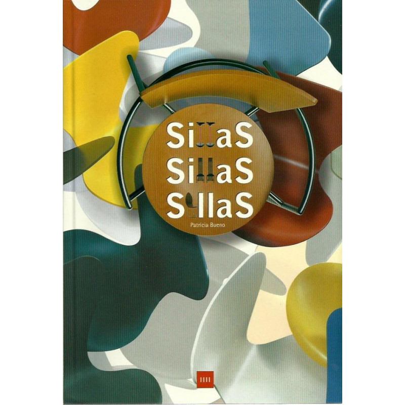 SILLAS SILLAS SILLAS
