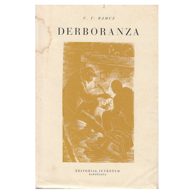 DERBORANZA