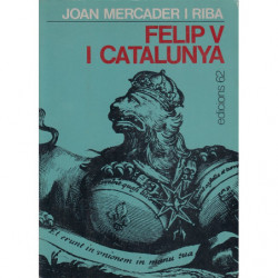 FELIP V I CATALUNYA