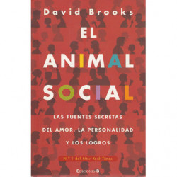 EL ANIMAL SOCIAL