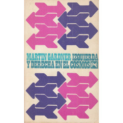 IZQUIERDA Y DERECHA EN EL COSMOS