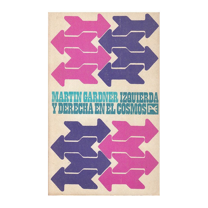 IZQUIERDA Y DERECHA EN EL COSMOS