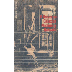 EL UNIVERSO: GALAXIAS, NUCLEOS Y QUASARS