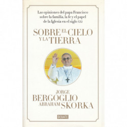 SOBRE EL CIELO Y LA TIERRA