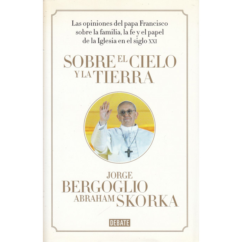 SOBRE EL CIELO Y LA TIERRA