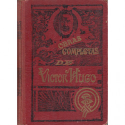OBRAS COMPLETAS / NOVENTA Y TRES 2 Tomos en un único Volumen OBRA COMPLETA
