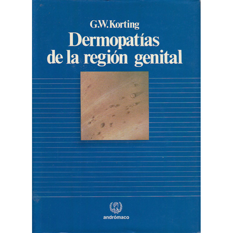 DERMOPATÍAS DE LA REGIÓN GENITAL