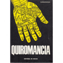 QUIROMANCIA