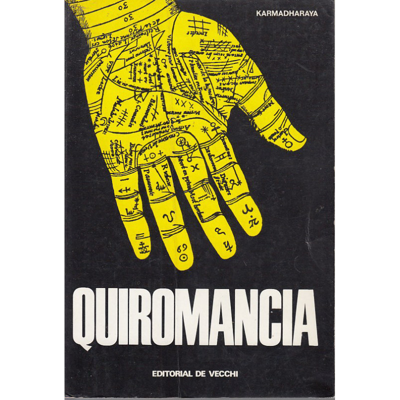 QUIROMANCIA