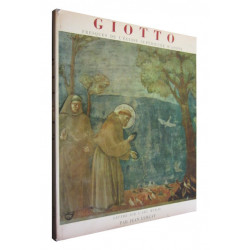 GIOTTO Fresques de L'Église Supêrieure D'Assise, Lettre sur L'Art Mural, LA GALERIE DES MERVELLES