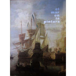 EL MAR EN LA PINTURA