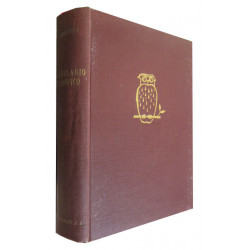 VOCABULARIO FILOSÓFICO