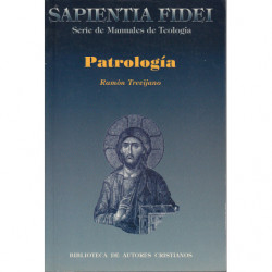 PATROLOGIA