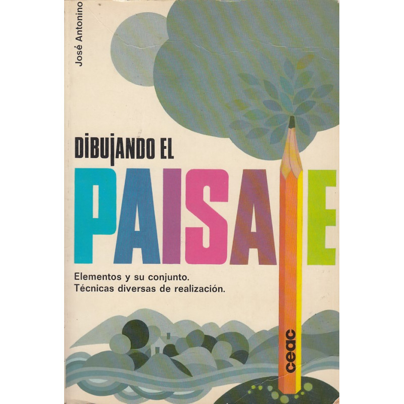 DUBUJANDO EL PAISAJE