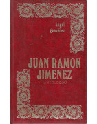 JUAN RAMÓN JIMÉNEZ (ANTOLOGÍA)