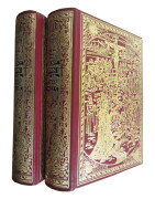 OBRAS ESPIRITUALES DE SAN JUAN DE LA CRUZ 2 Tomos OBRA COMPLETA Edición Facsimilar de la edición de 1630