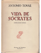 VIDA DE SÓCRATES
