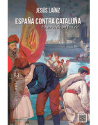 ESPAÑA CONTRA CATALUÑA Historia de un Fraude