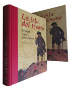 LA ISLA DEL TESORO