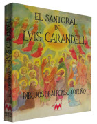 EL SANTORAL DE LUIS CARANDEL