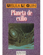 PLANETA DE EXILIO