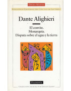 EL CONVITE. MONARQUÍA. DISPUTA SOBRE EL AGUA Y LA TIERRA