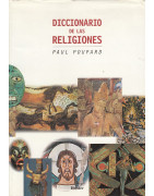 DICCIONARIO DE LAS RELIGIONES