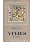 VIAJES -IL MILIONE-