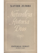 NATURALEZA HISTORIA DIOS